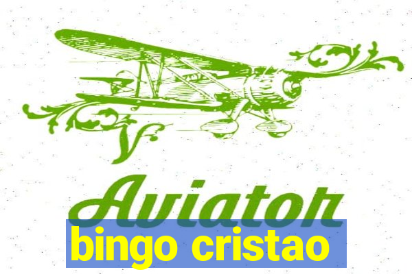 bingo cristao